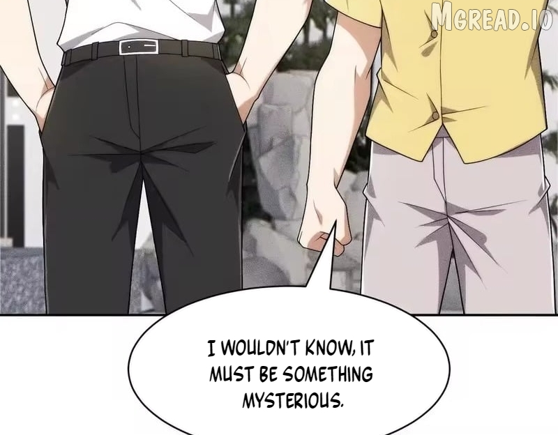 Hidden Dragon in the City (2025) Chapter 62  - page 150